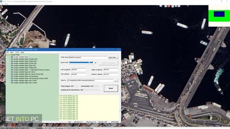 There are many ways to use OpenStreetMap data. . Map downloader